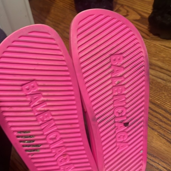 Balenciaga slides - Picture 2 of 3